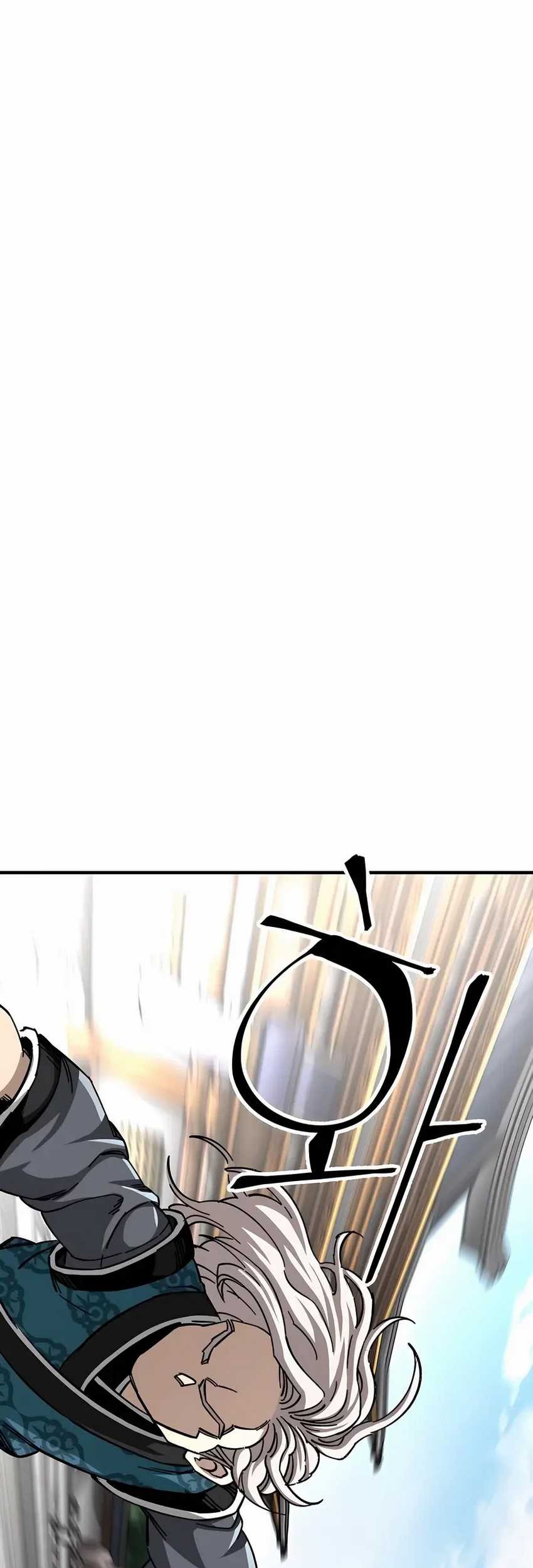 Baca Manhwa Warrior Grandpa and Supreme Granddaughter Chapter 54 Gambar 2