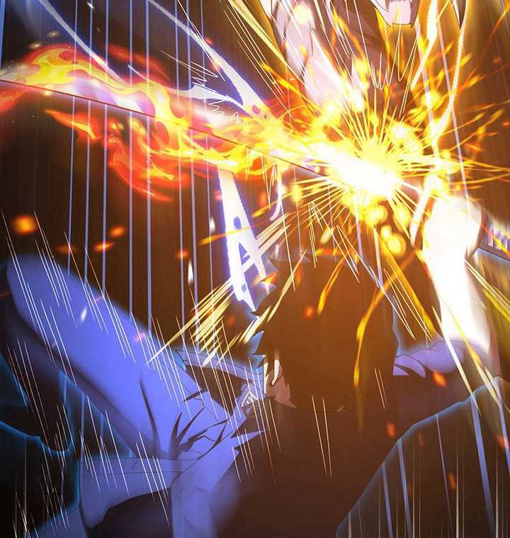 The Godslayer’s Imitator Chapter 31 Gambar 29