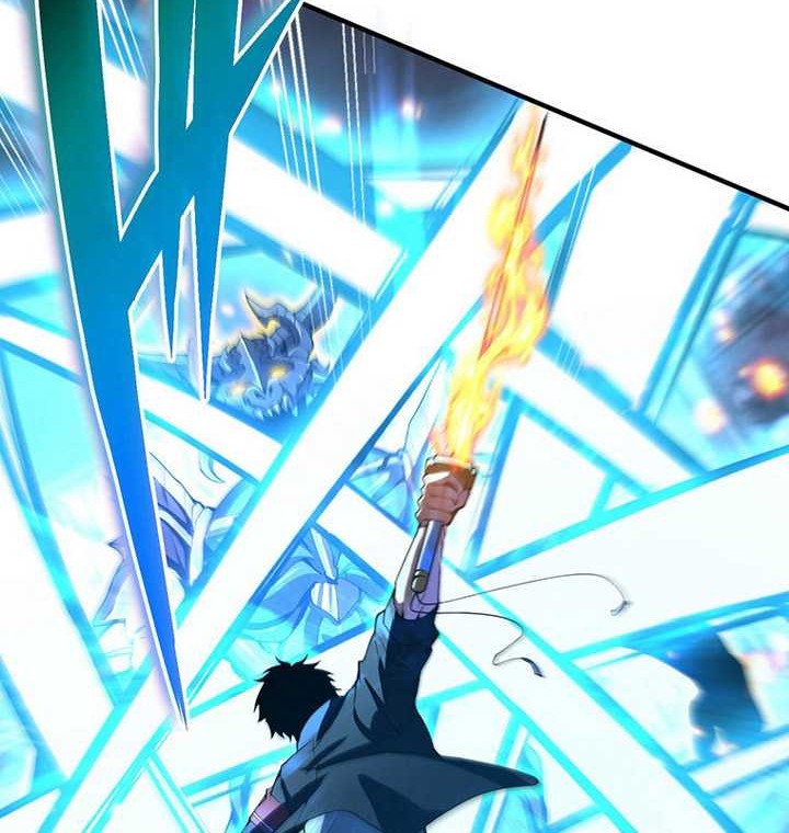 The Godslayer’s Imitator Chapter 31 Gambar 31