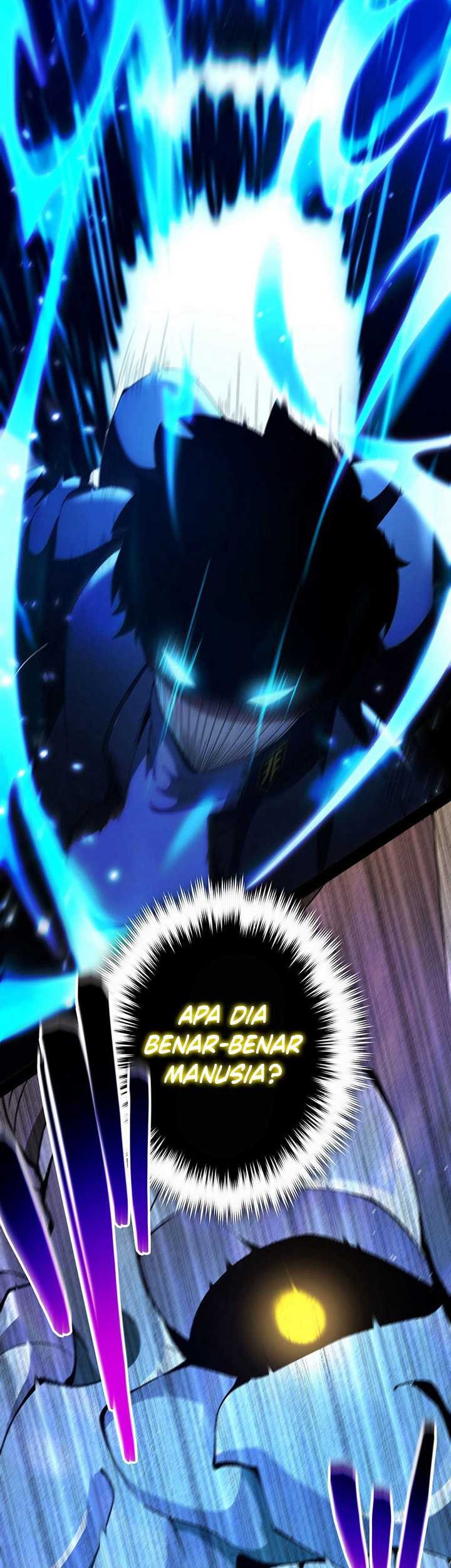 The Godslayer’s Imitator Chapter 31 Gambar 34