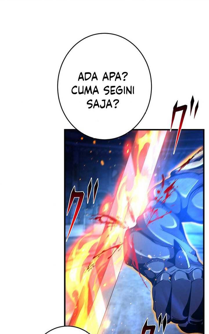 The Godslayer’s Imitator Chapter 31 Gambar 37
