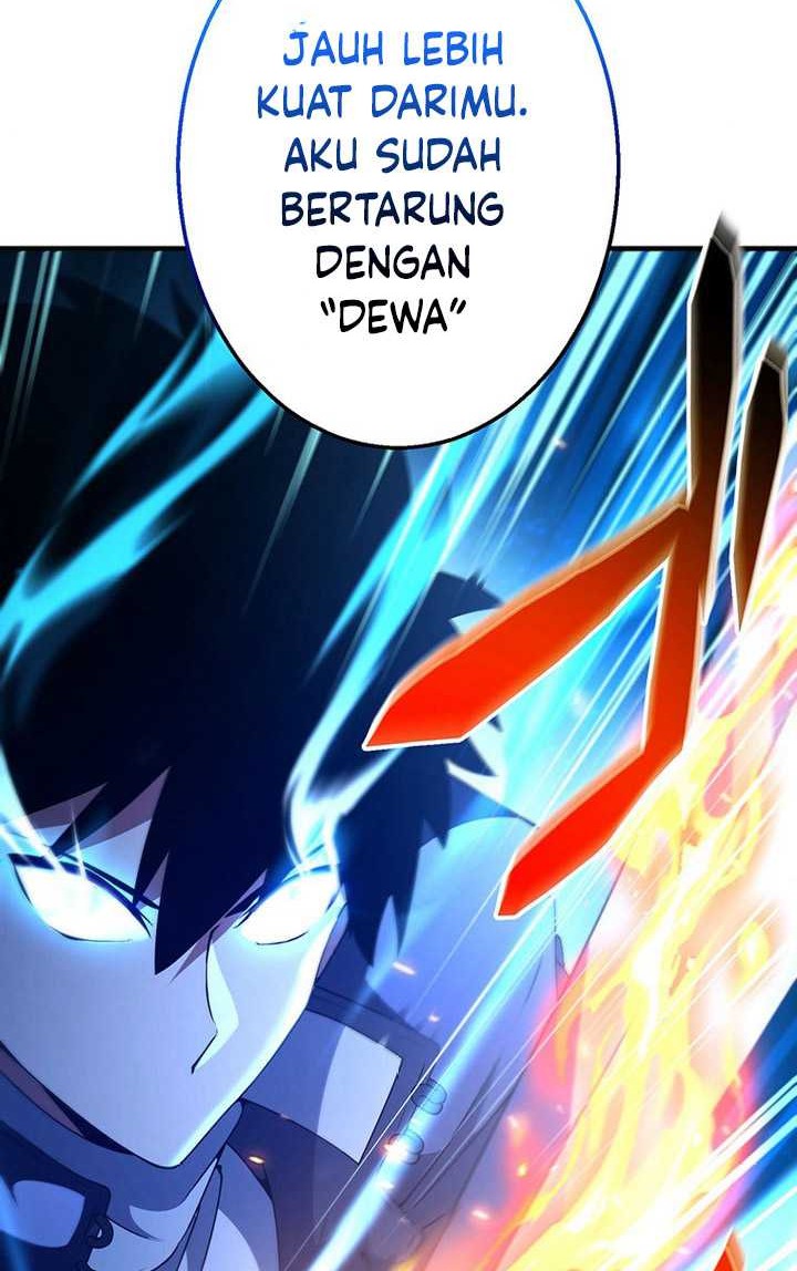 The Godslayer’s Imitator Chapter 31 Gambar 39