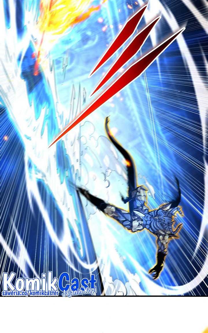 The Godslayer’s Imitator Chapter 31 Gambar 41