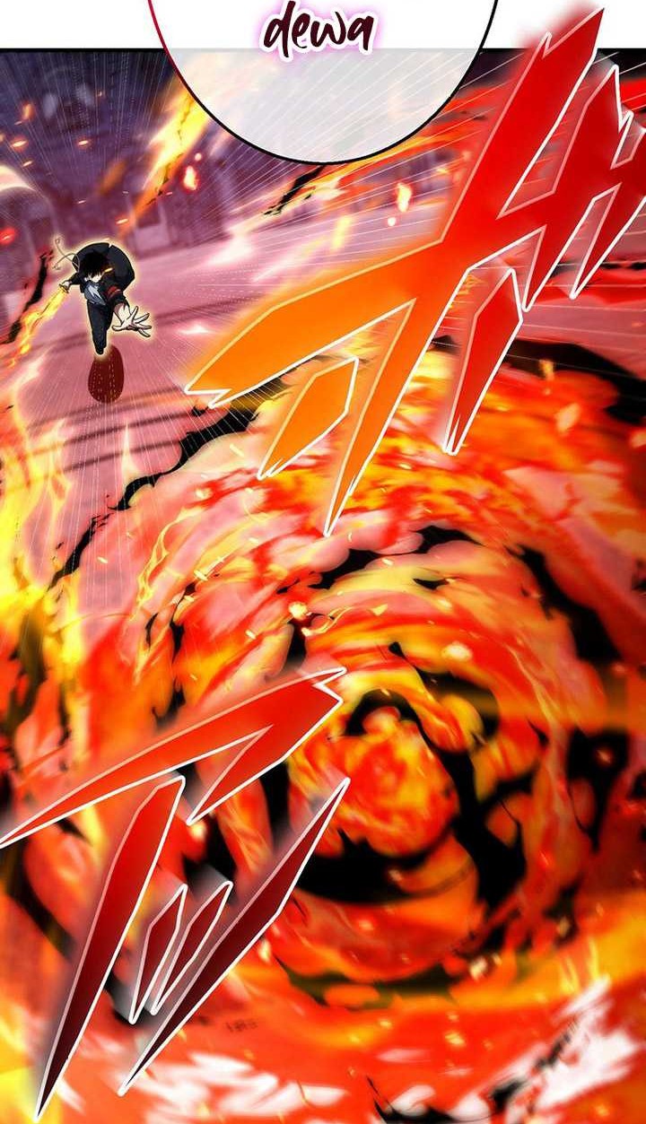 The Godslayer’s Imitator Chapter 31 Gambar 43