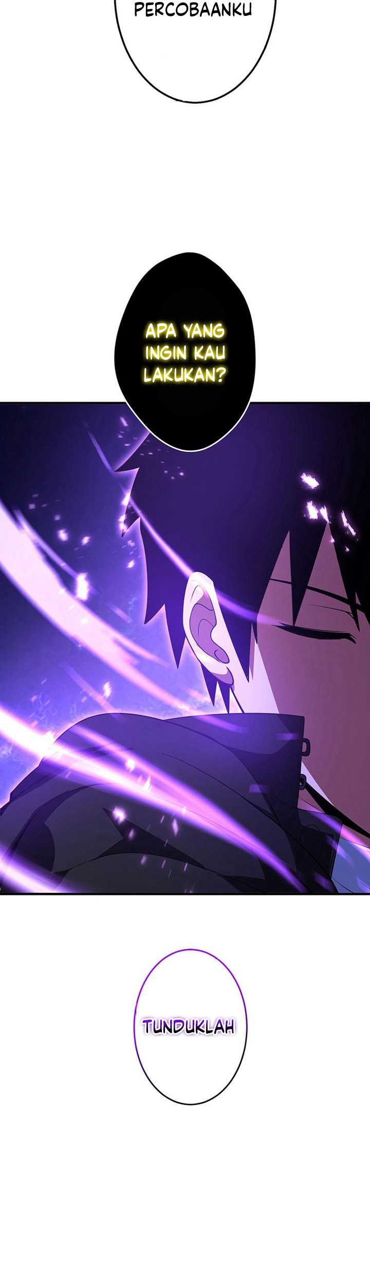 The Godslayer’s Imitator Chapter 31 Gambar 54
