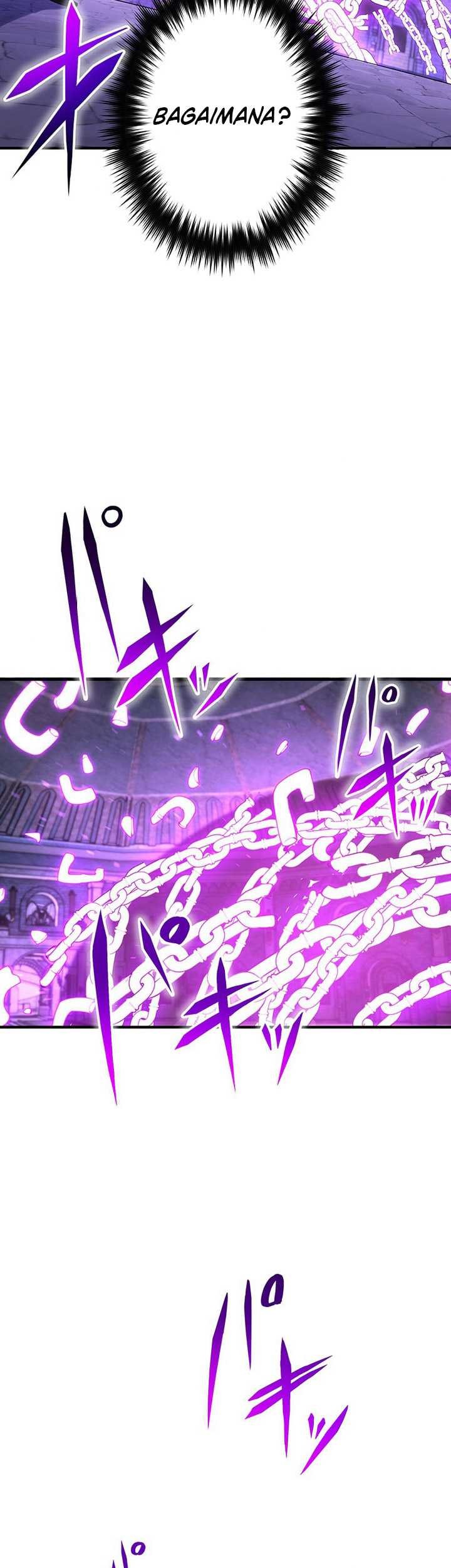 The Godslayer’s Imitator Chapter 31 Gambar 60