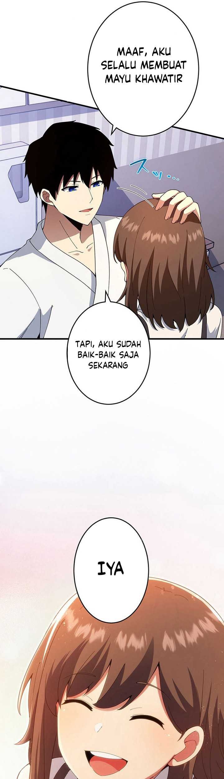 The Godslayer’s Imitator Chapter 29 Gambar 18