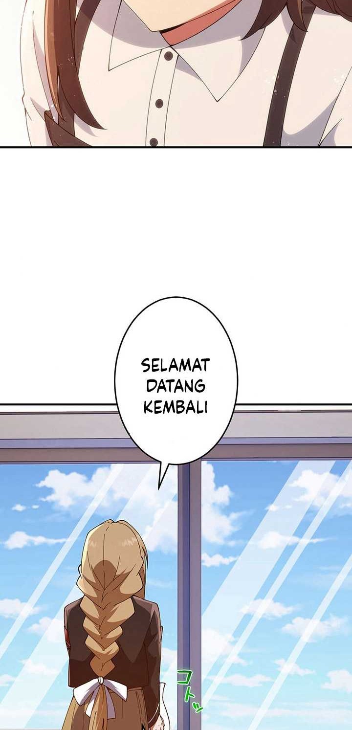 The Godslayer’s Imitator Chapter 29 Gambar 19