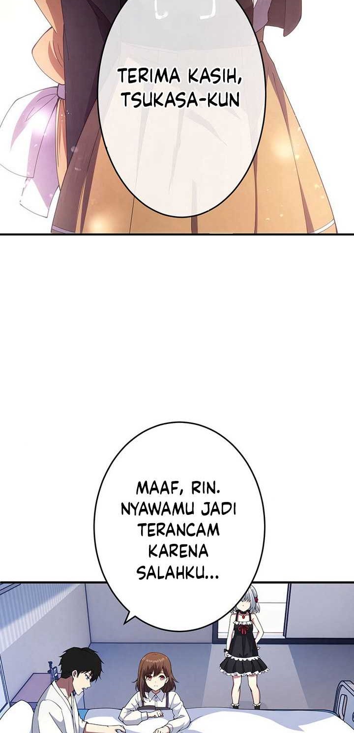 The Godslayer’s Imitator Chapter 29 Gambar 21