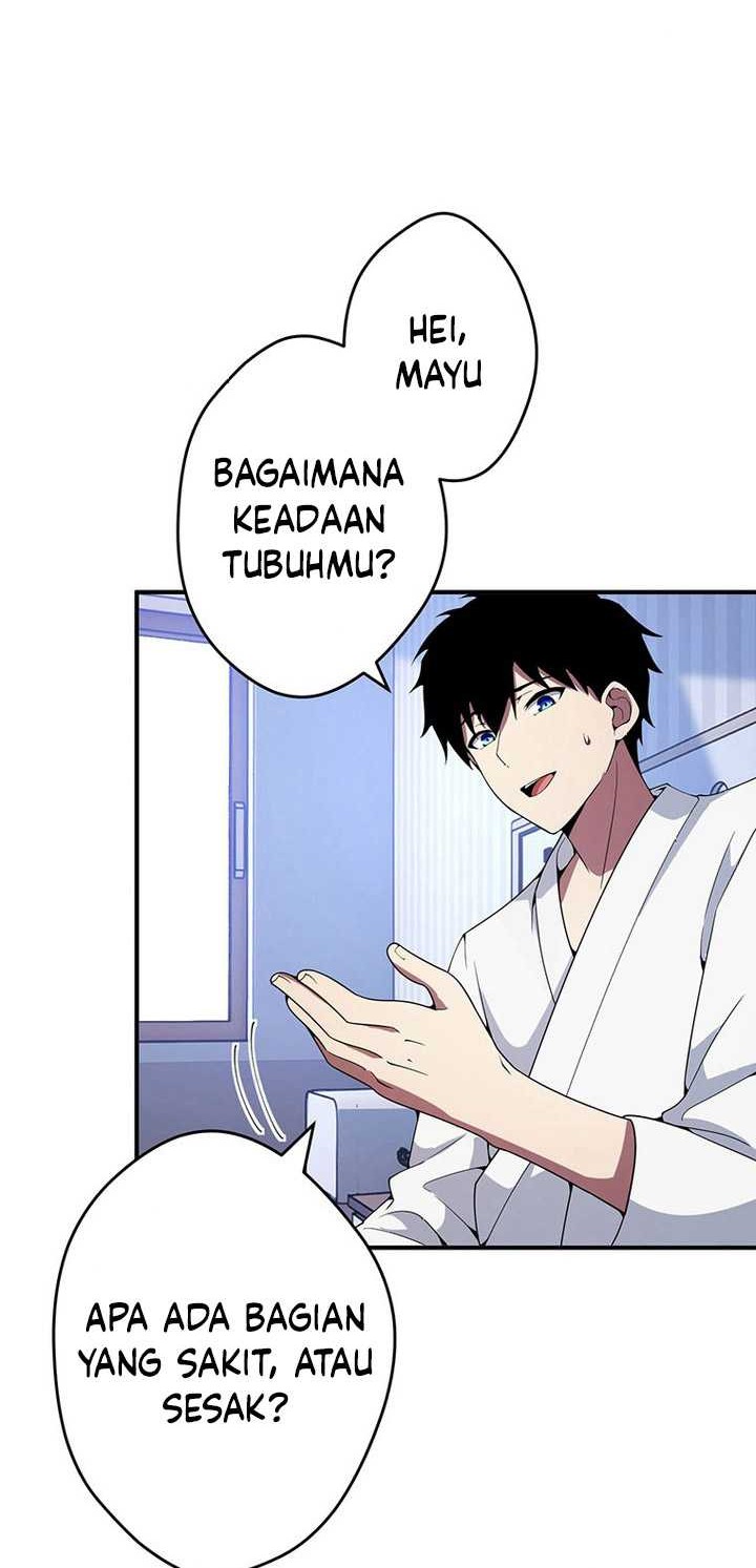 The Godslayer’s Imitator Chapter 29 Gambar 23