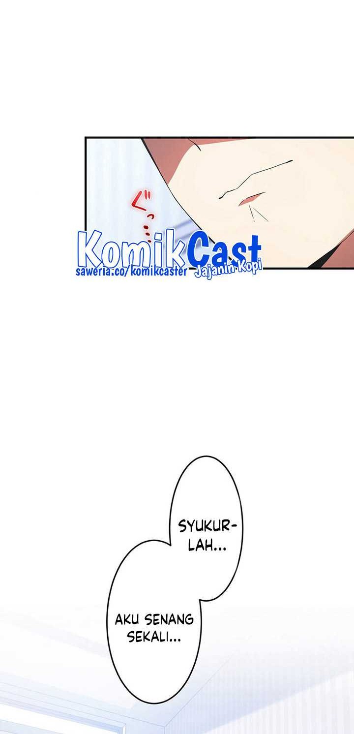 The Godslayer’s Imitator Chapter 29 Gambar 25