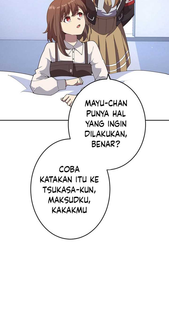 The Godslayer’s Imitator Chapter 29 Gambar 29