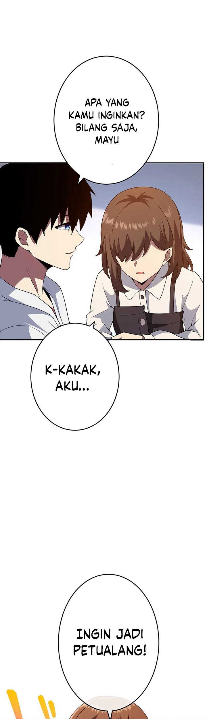 The Godslayer’s Imitator Chapter 29 Gambar 30