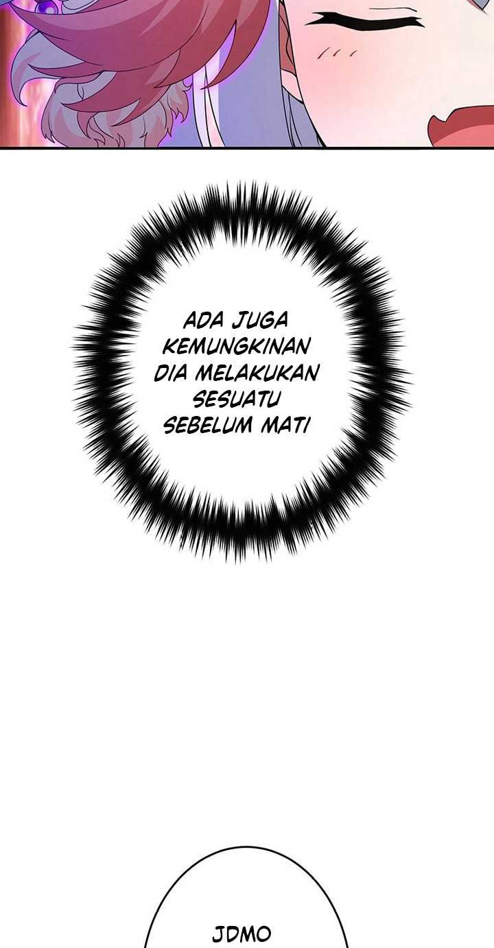 The Godslayer’s Imitator Chapter 29 Gambar 35