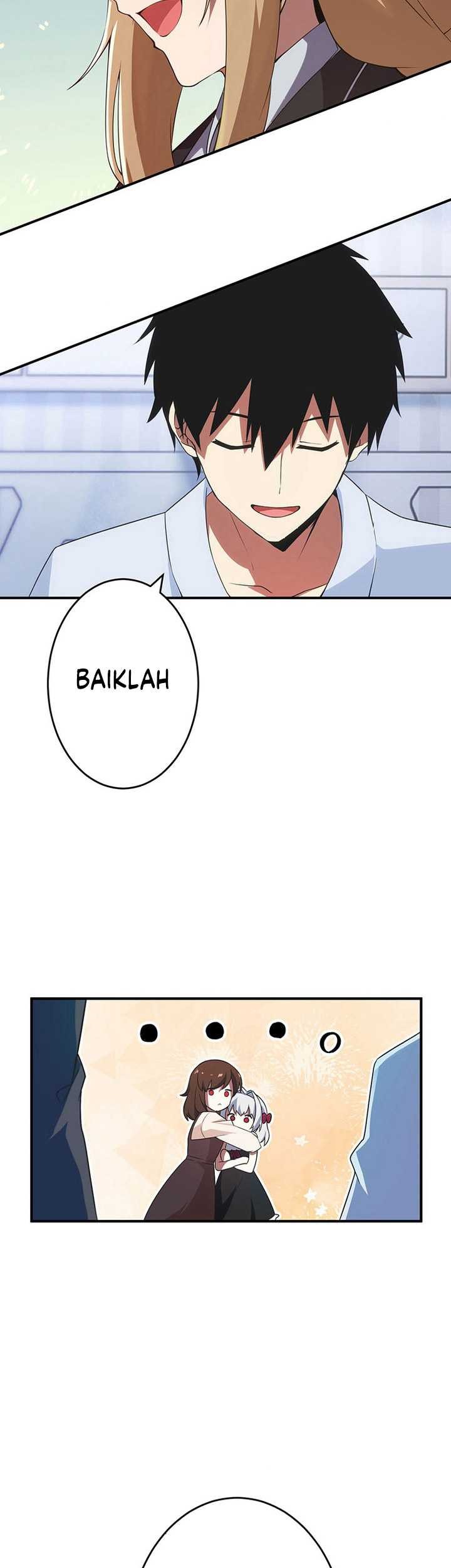 The Godslayer’s Imitator Chapter 29 Gambar 38