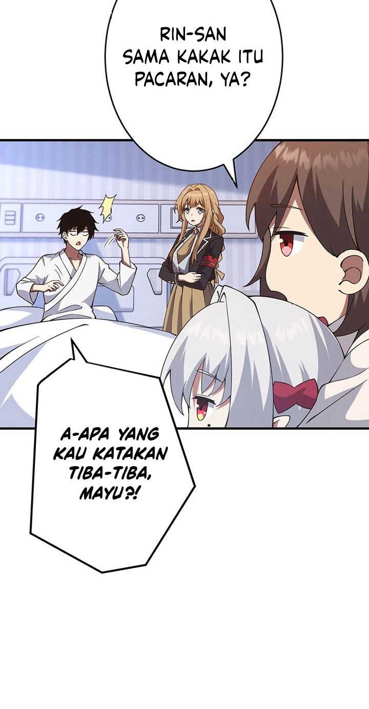 The Godslayer’s Imitator Chapter 29 Gambar 39