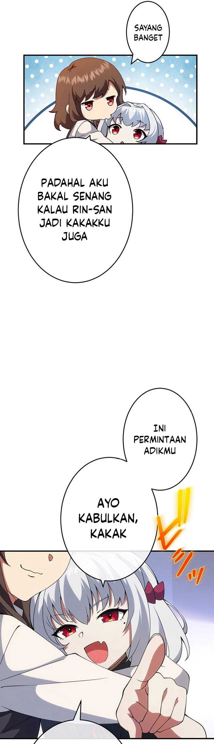 The Godslayer’s Imitator Chapter 29 Gambar 42