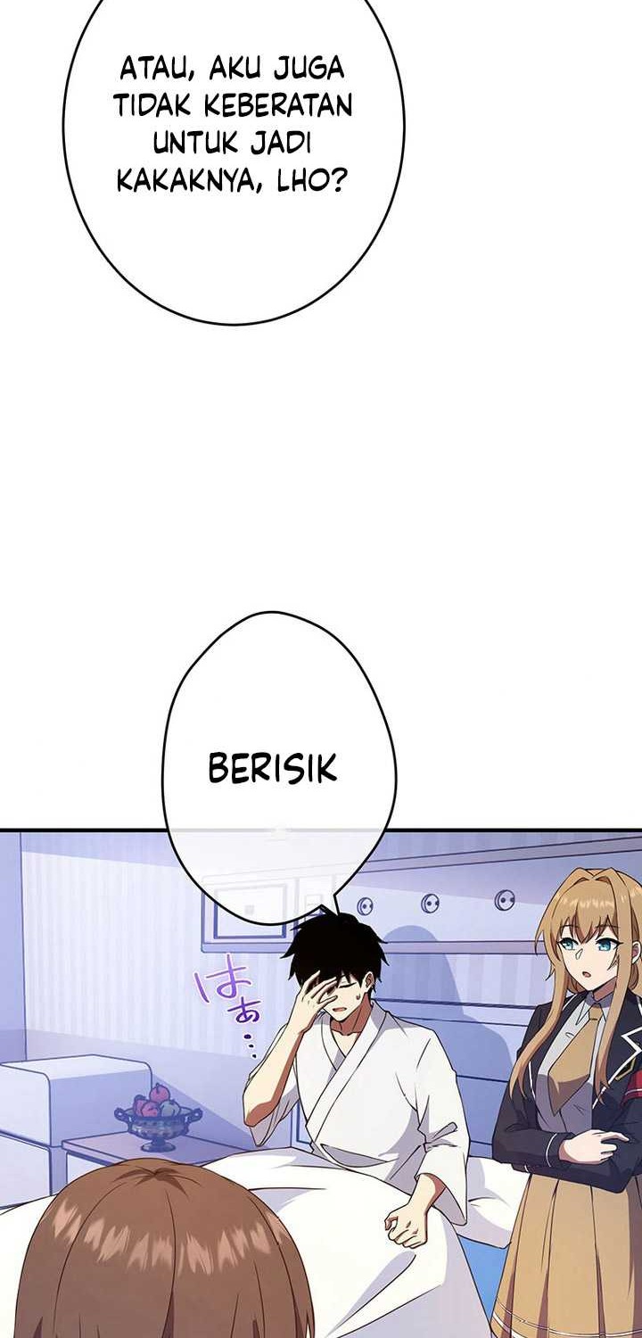 The Godslayer’s Imitator Chapter 29 Gambar 43