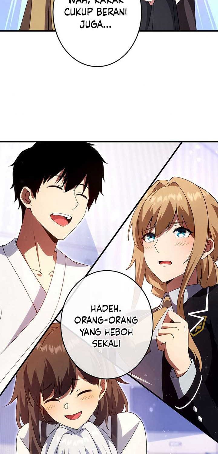 The Godslayer’s Imitator Chapter 29 Gambar 45