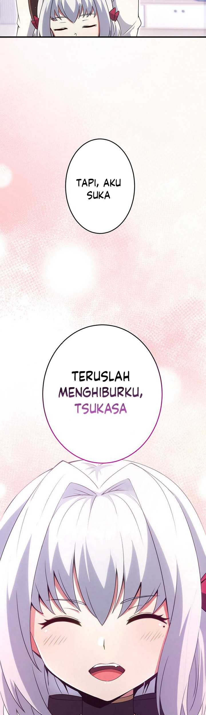 The Godslayer’s Imitator Chapter 29 Gambar 46
