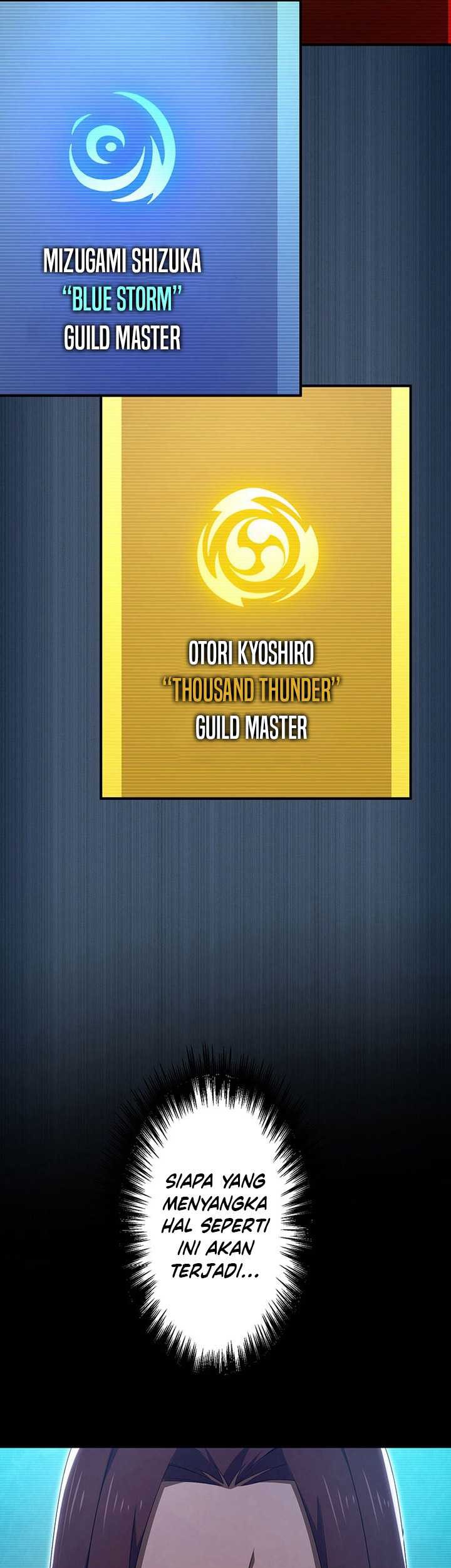 The Godslayer’s Imitator Chapter 29 Gambar 50
