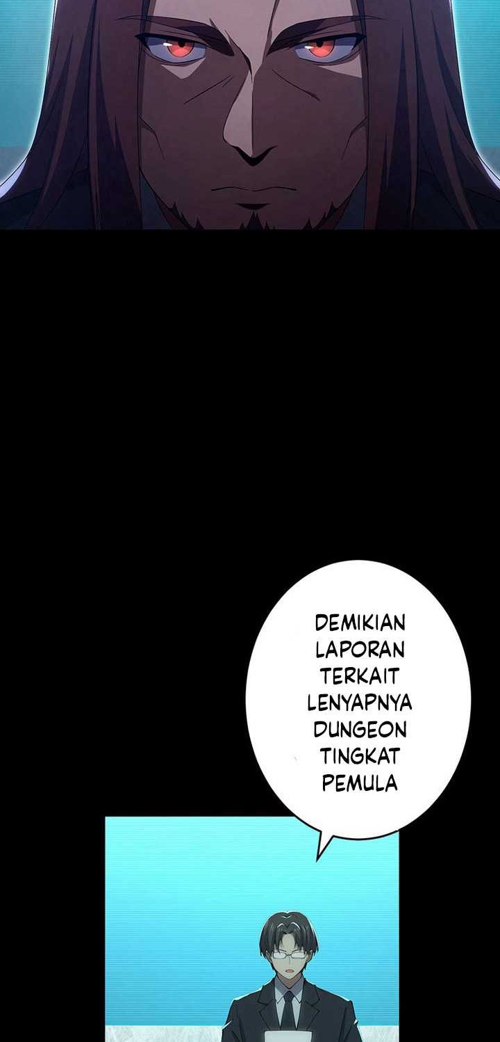 The Godslayer’s Imitator Chapter 29 Gambar 51