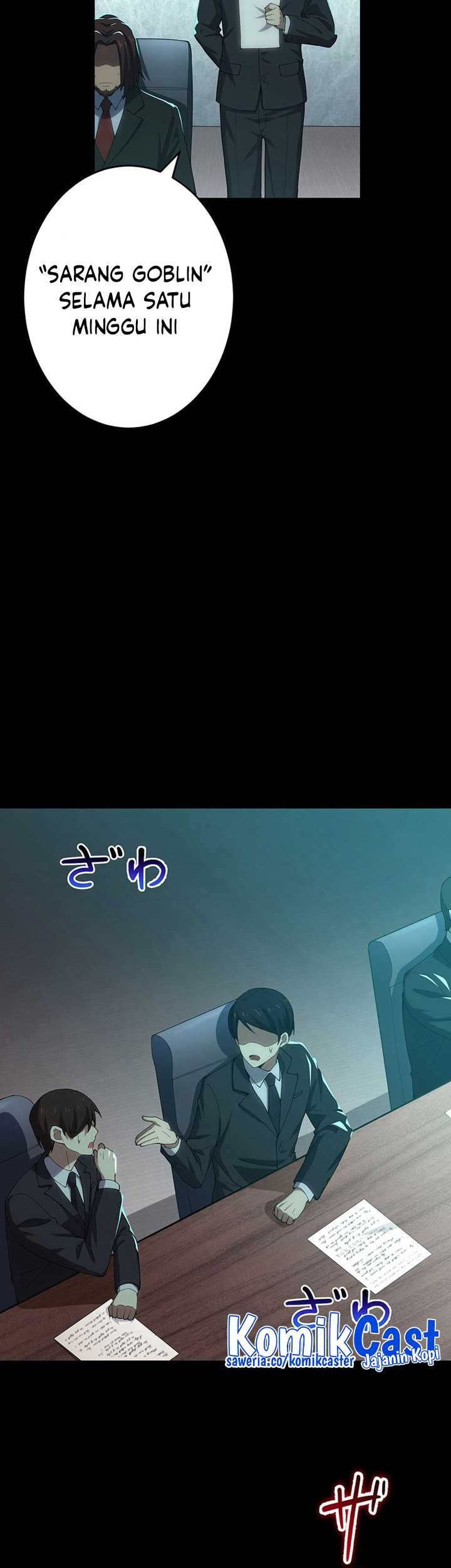 The Godslayer’s Imitator Chapter 29 Gambar 52