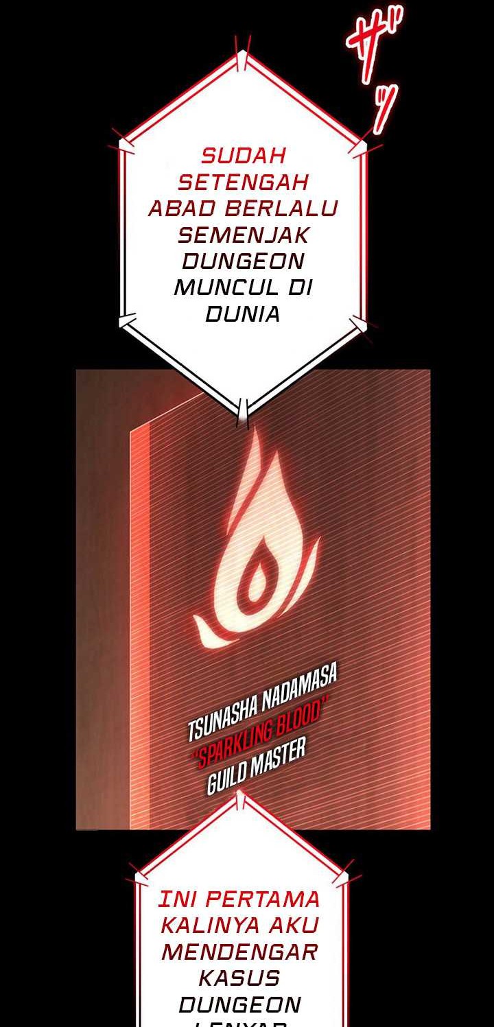The Godslayer’s Imitator Chapter 29 Gambar 53