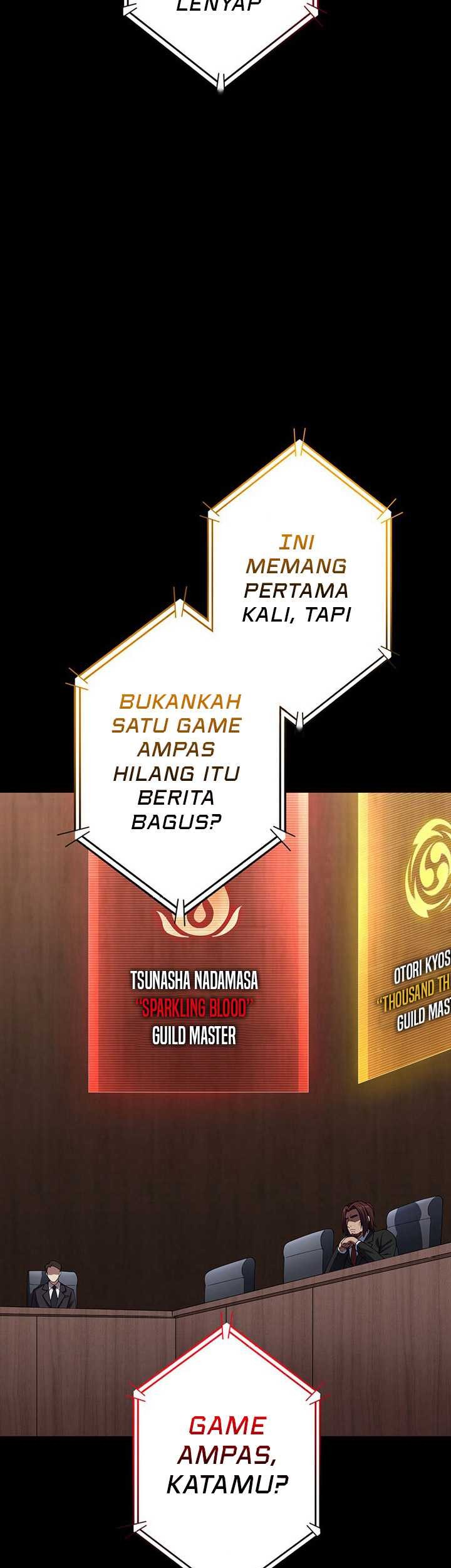 The Godslayer’s Imitator Chapter 29 Gambar 54