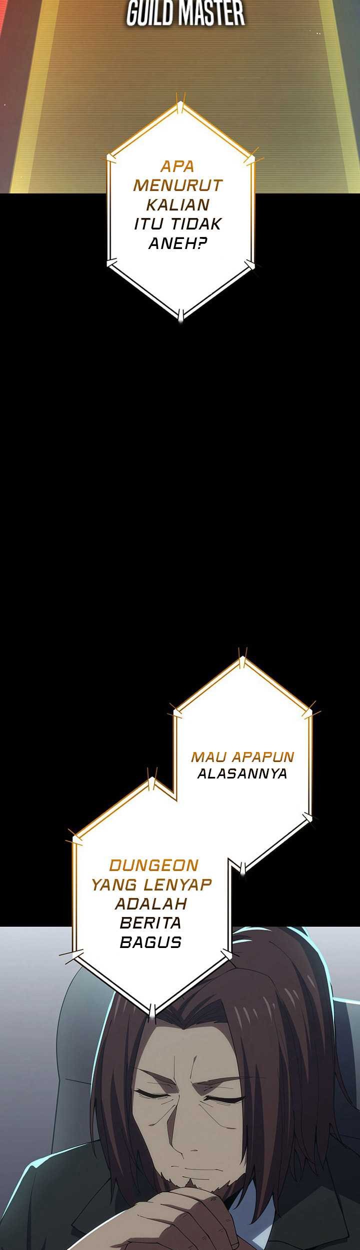 The Godslayer’s Imitator Chapter 29 Gambar 56