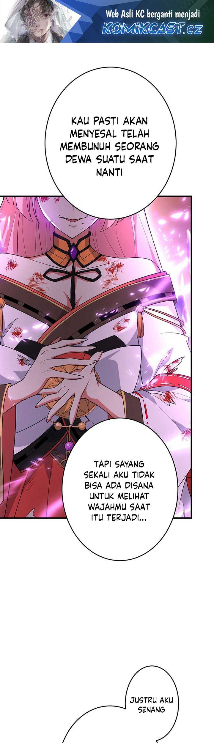 Baca Manga The Godslayer’s Imitator Chapter 29 Gambar 2