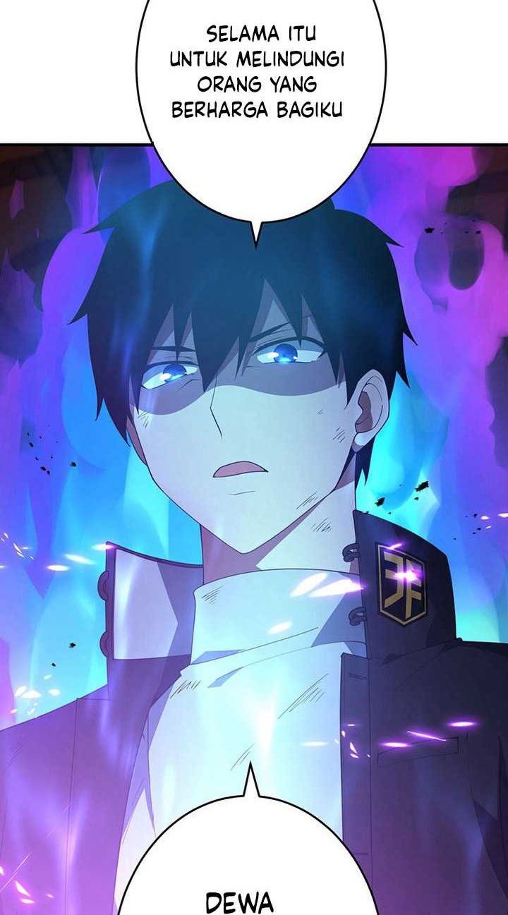 The Godslayer’s Imitator Chapter 29 Gambar 3
