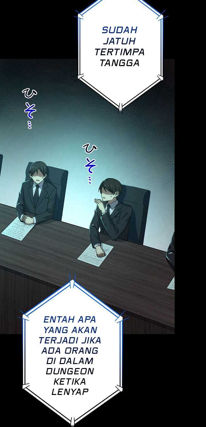The Godslayer’s Imitator Chapter 29 Gambar 61