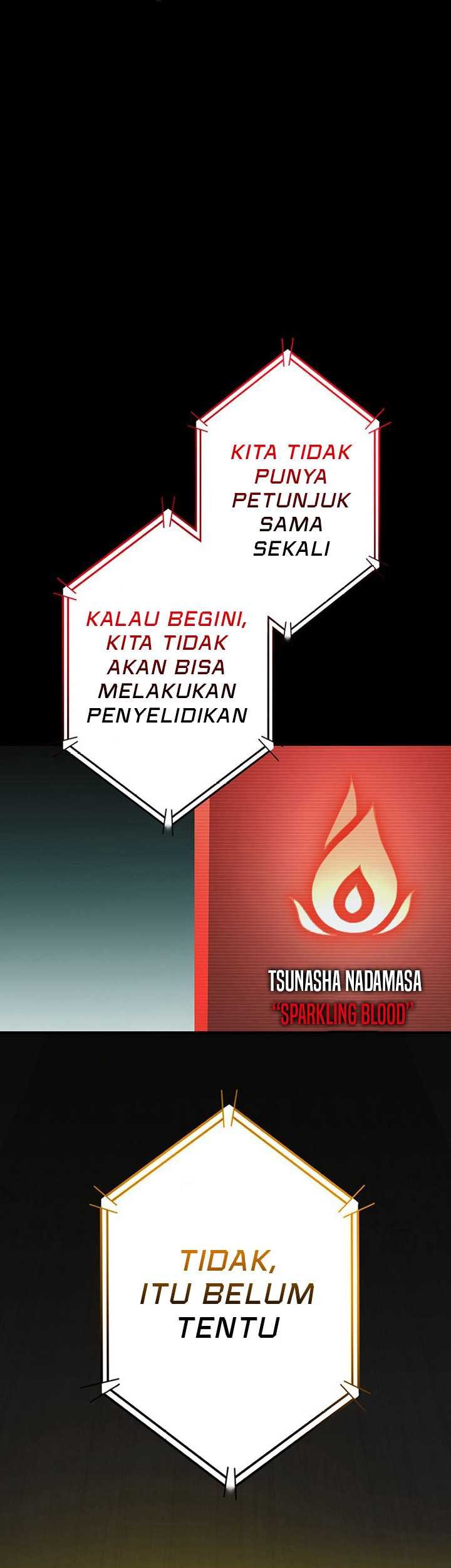 The Godslayer’s Imitator Chapter 29 Gambar 62