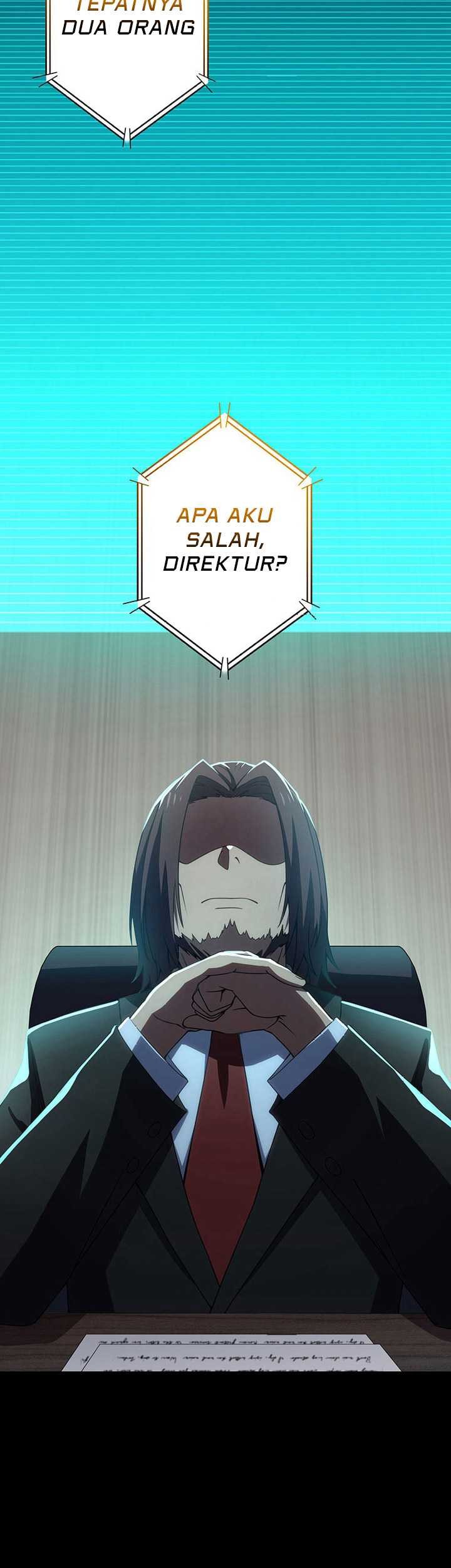 The Godslayer’s Imitator Chapter 29 Gambar 64