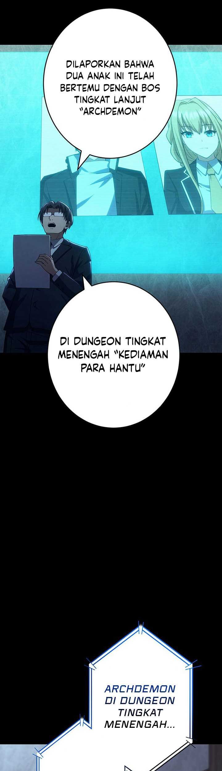 The Godslayer’s Imitator Chapter 29 Gambar 68