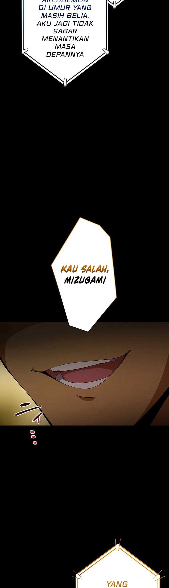 The Godslayer’s Imitator Chapter 29 Gambar 70