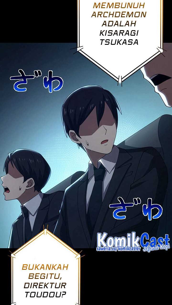 The Godslayer’s Imitator Chapter 29 Gambar 71