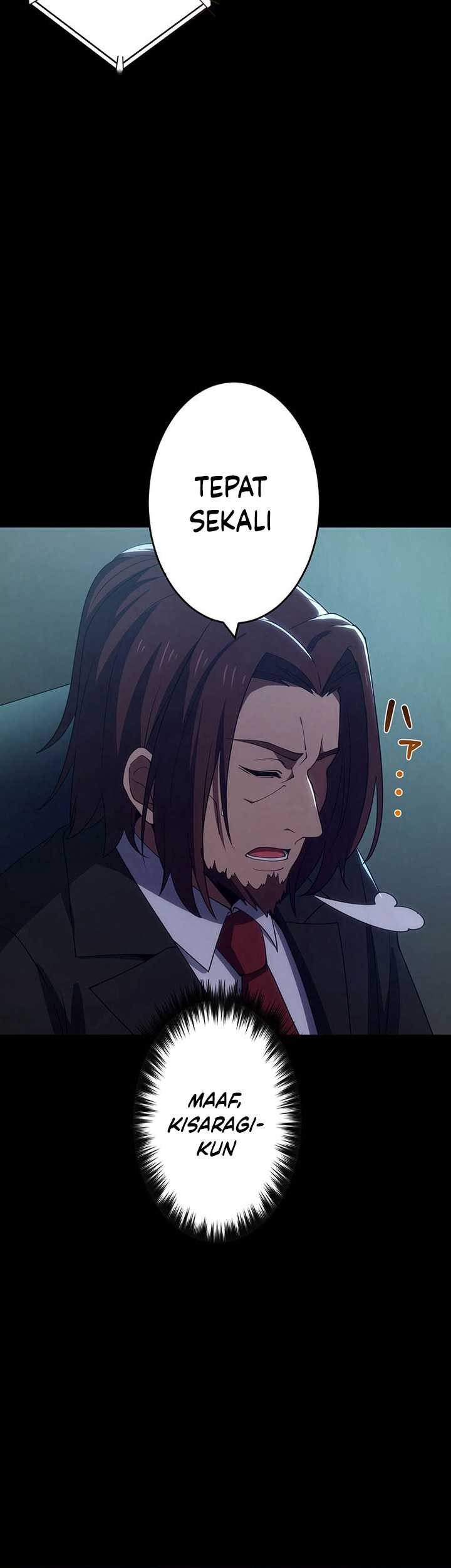 The Godslayer’s Imitator Chapter 29 Gambar 72