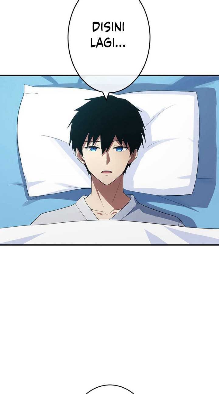 The Godslayer’s Imitator Chapter 29 Gambar 7