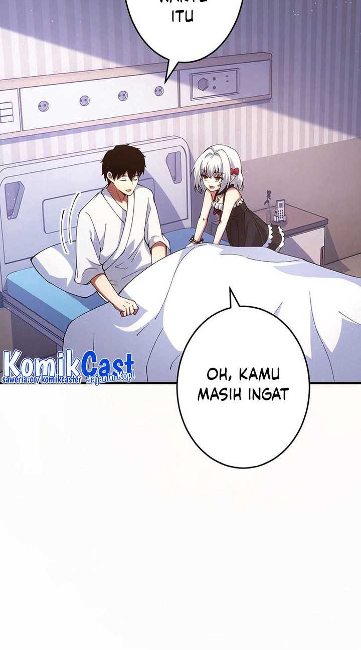 The Godslayer’s Imitator Chapter 29 Gambar 9