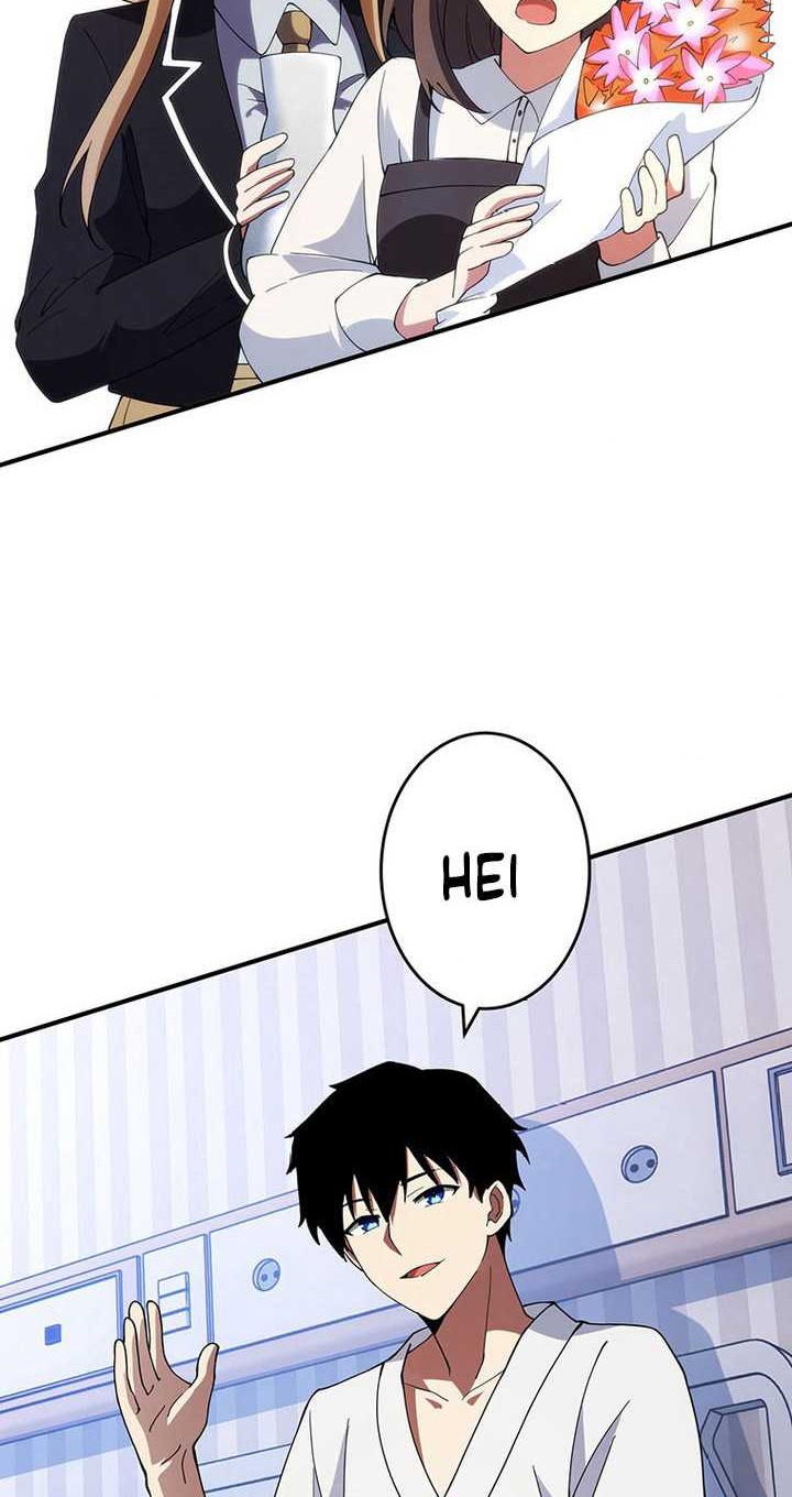 The Godslayer’s Imitator Chapter 29 Gambar 15