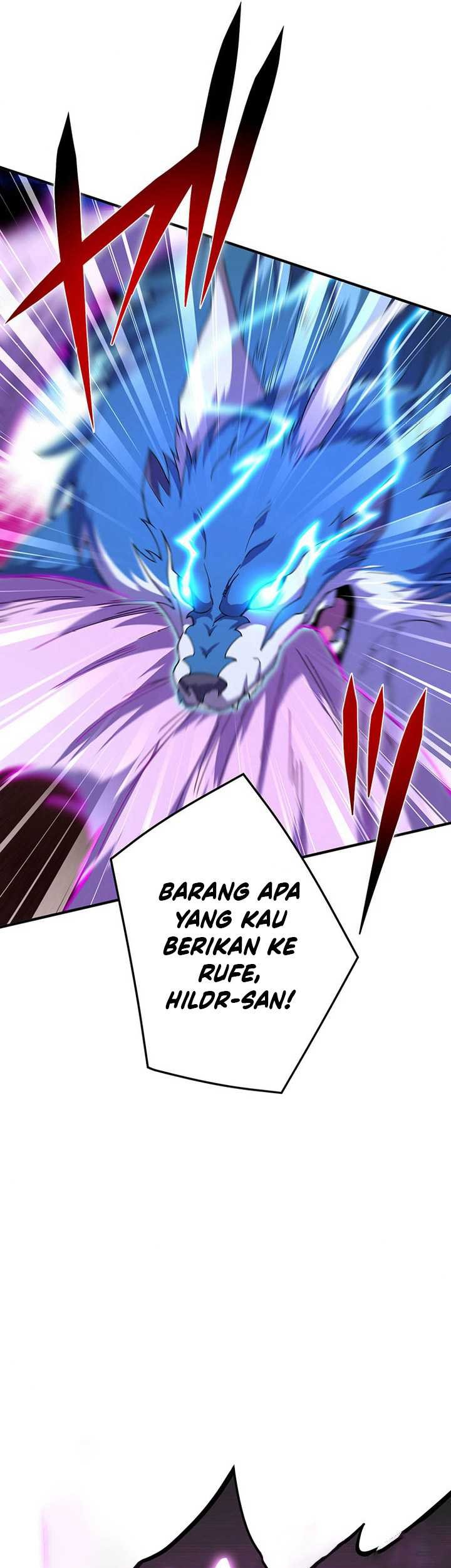 The Godslayer’s Imitator Chapter 27 Gambar 18