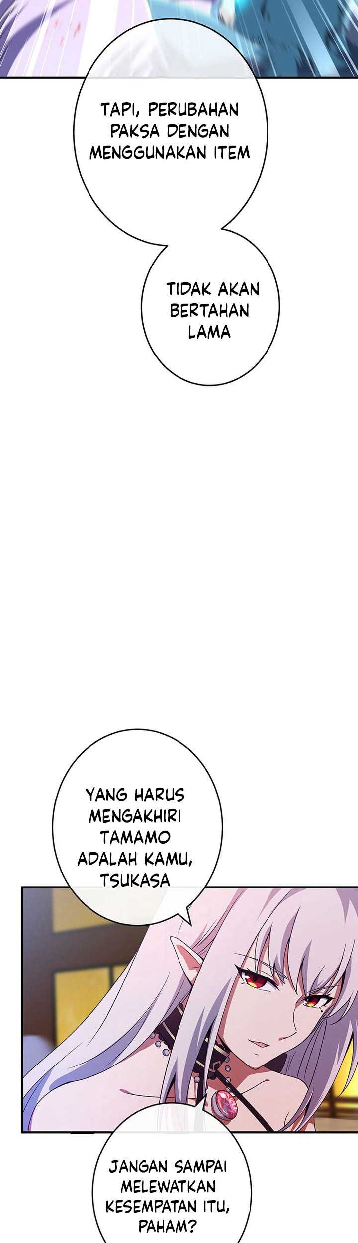 The Godslayer’s Imitator Chapter 27 Gambar 20