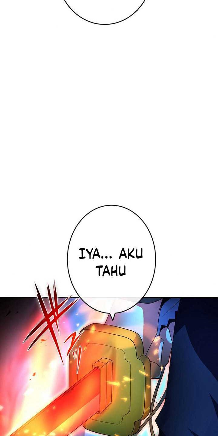 The Godslayer’s Imitator Chapter 27 Gambar 21