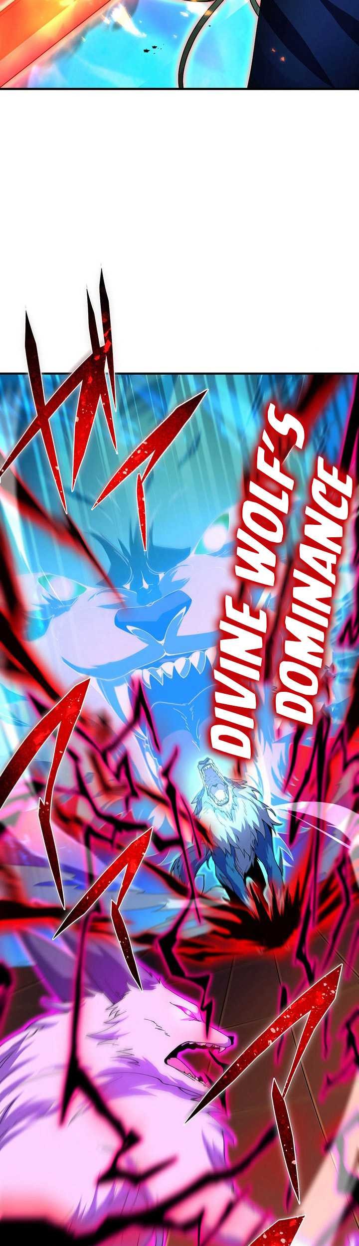The Godslayer’s Imitator Chapter 27 Gambar 22
