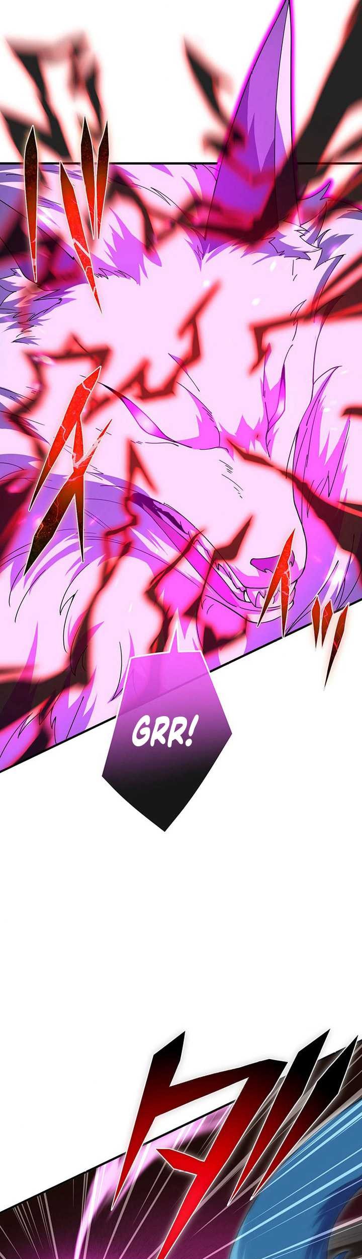 The Godslayer’s Imitator Chapter 27 Gambar 24
