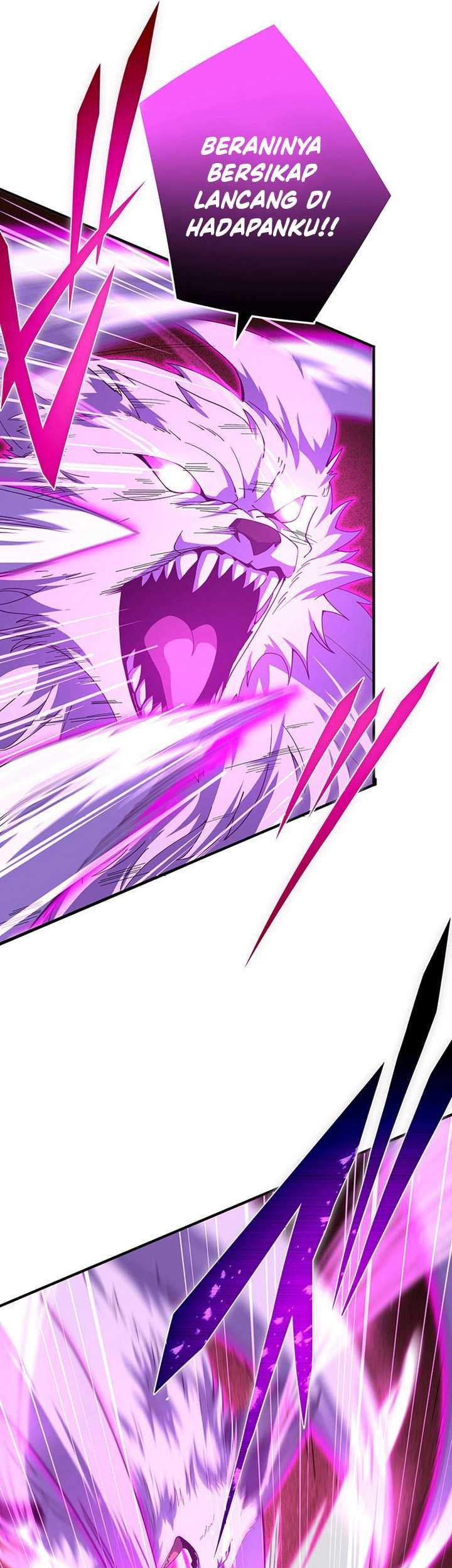 The Godslayer’s Imitator Chapter 27 Gambar 26
