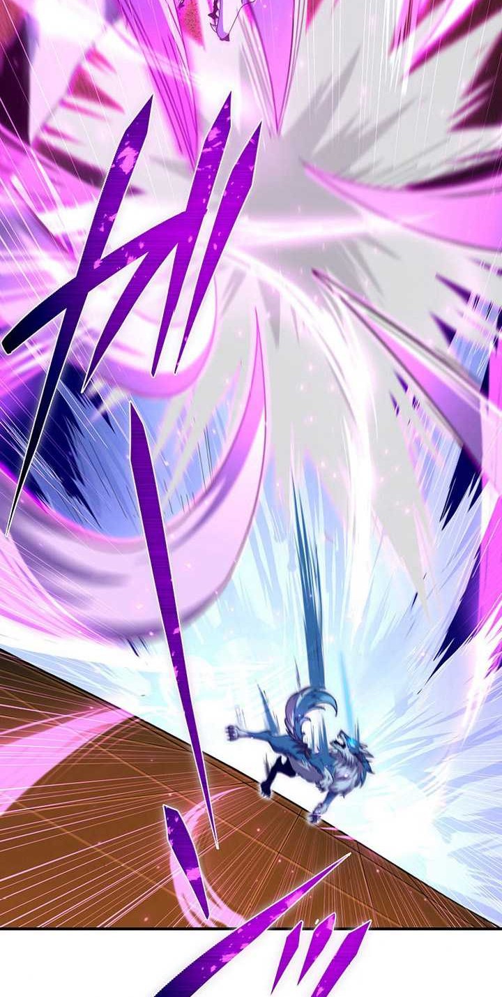 The Godslayer’s Imitator Chapter 27 Gambar 27