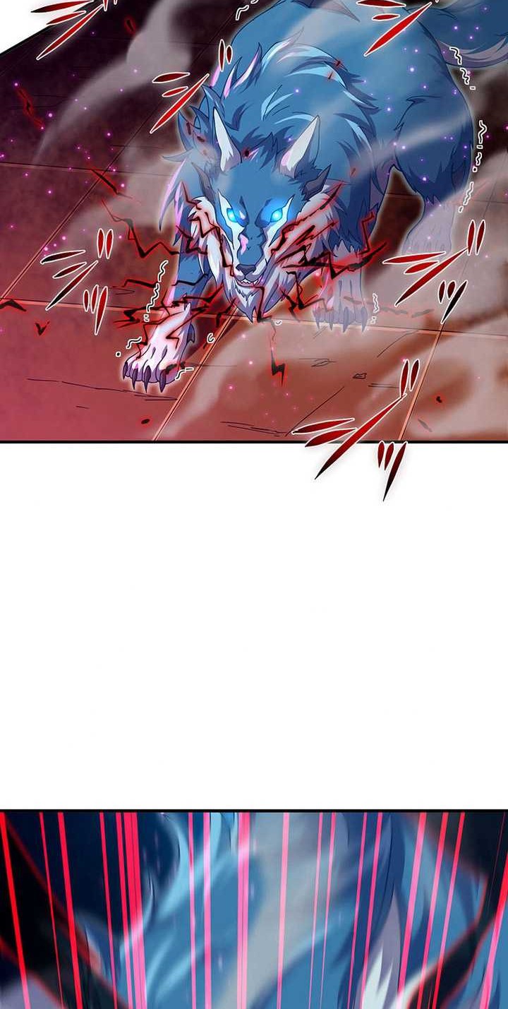 The Godslayer’s Imitator Chapter 27 Gambar 29